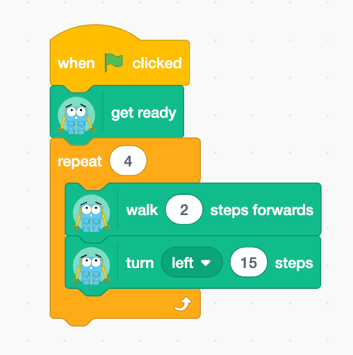 Scratch 3 - What Does it Mean for the Classroom?