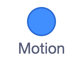 Motion Blocks
