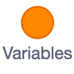 Variables