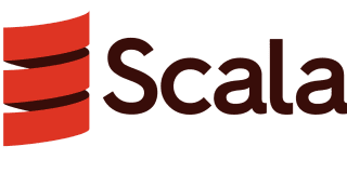 Scala logo